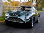 Aston Martin DB4 GTZ 1960 года (UK)